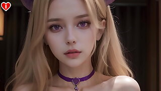 Purple Succubus Tokyo Cloudy Place   Fuck Say no to BIG ASS All Cloudy - Uncensored Hyper-Realistic Hentai Joi, With Auto Sounds, AI [PROMO VIDEO]