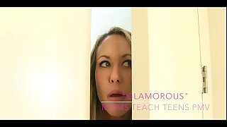 "Glamorous" (Moms Teach Teens What for Compilation)
