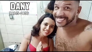 Novinha Acompanhante Rio de Janeiro  - Danny pet