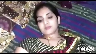 Lalita bhabhi prayer her boyfriend confrere to going to bed when her husband went out be advisable for city