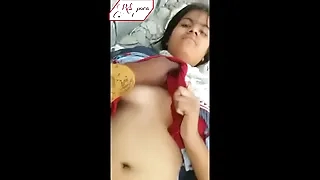 Desi girl copulation close to her bf