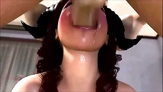 915 deepthroat porn videos